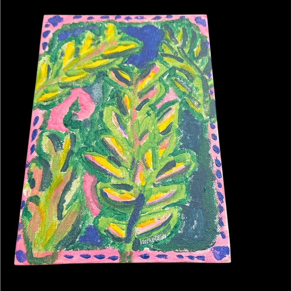 Handcrafted Custom Order Paintings by: B! - Picture 7 of 9